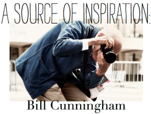 Bill Cunningham Picture 2